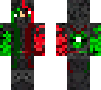 christmas mage