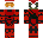 christmas master cheif