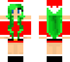 christmas mistletoe