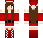 christmas mizz_gamer