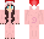 christmas piggy
