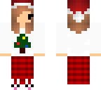 christmas pj