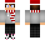christmas pjs