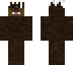 christmas pudding bacca