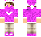christmas pvp skin v2