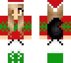 christmas ready