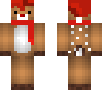 christmas reindeer