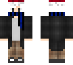 christmas skin
