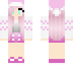 christmas skin
