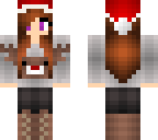 christmas skin v2