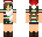 christmas skin v2