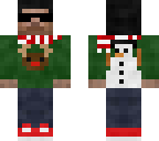 christmas steve