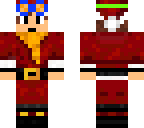 christmas superboygamer805 version 2