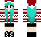 christmas sweater