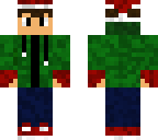christmas thing