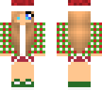 christmas tomboy