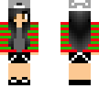 christmas tomboy