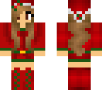 christmas twin
