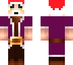 christmas wizard 50likes pls