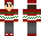 christsweater