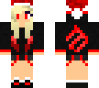 chrsitmas vampire
