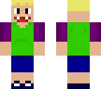 clarence