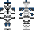clone trooper