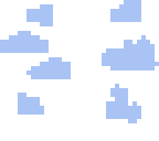 clouds