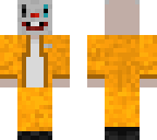 clownprisoner