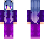 color series- purple