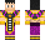 complete dragon ball servent