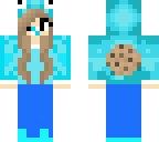 cookie baby edit