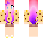 cookie girl