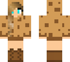 cookie girl fixed