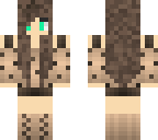 cookie girl v2