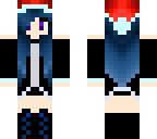 cool girl 