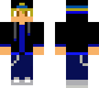 cool guy