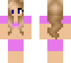 cool popualr girl