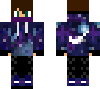 cosmic boy