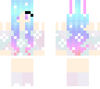 cosmic bunny
