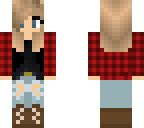 country chick