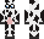 cow mark iii