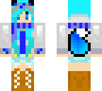cozy cutie fixed