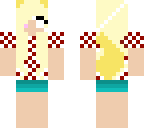 cream the fox