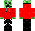 creeper gamer