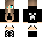 creeper girl 