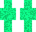 creeper hybrid