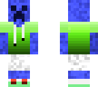 creeper leeper