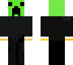 creepus