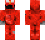 creepy af elmo